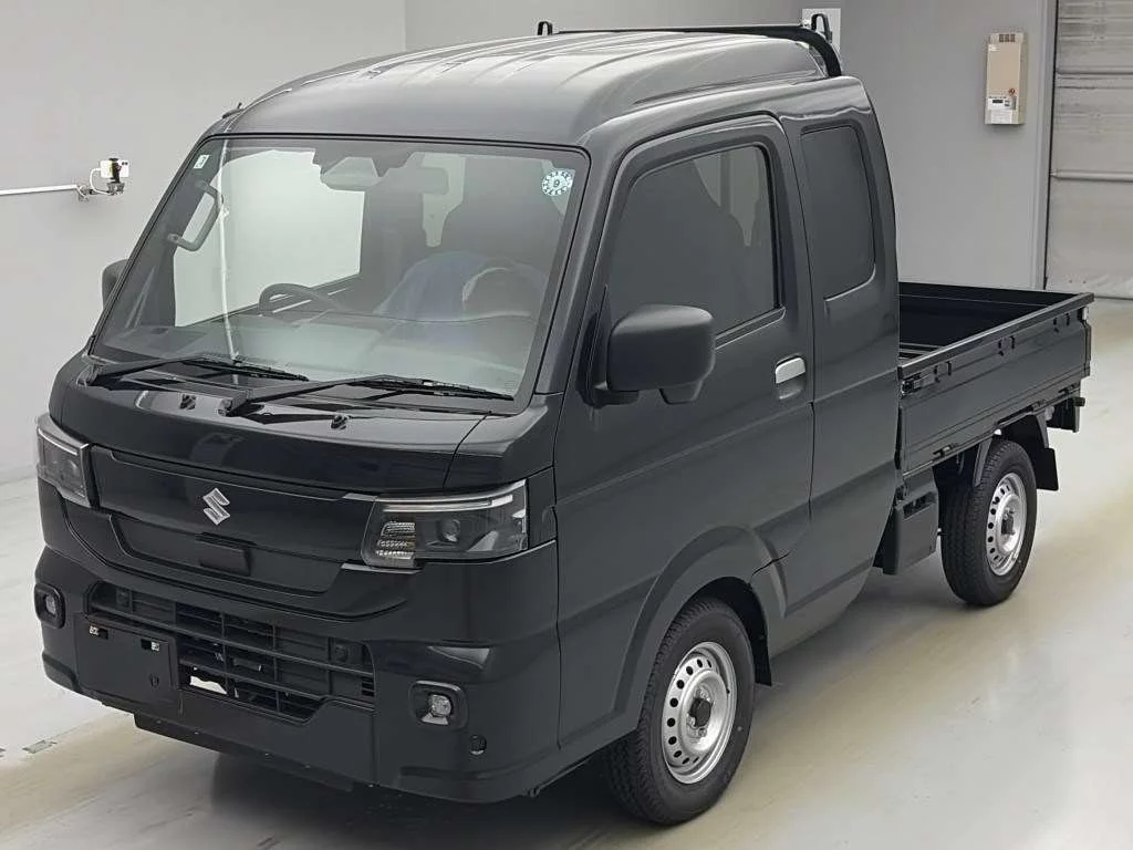 Suzuki Carry Truck DA16T 2026